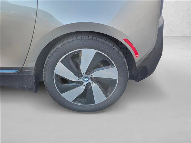 Used 2016 BMW i3 w/ Range Extender RWD image 14