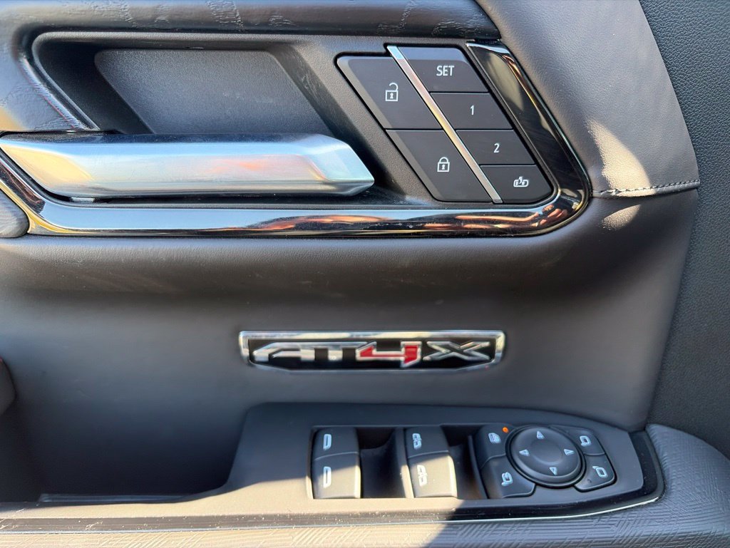 Used 2023 GMC Sierra 1500 AT4X w/ AT4X AEV Edition AWD/4WD image 62