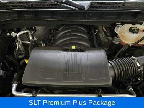 Used 2024 GMC Sierra 1500 SLT w/ SLT Premium Plus Package AWD/4WD image 12
