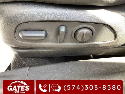 Used 2023 Buick Encore GX Preferred w/ Cold Weather Comfort Package AWD/4WD image 15