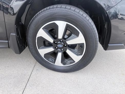 Used 2018 Subaru Forester 2.5i Premium AWD/4WD image 15