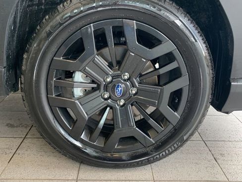 New 2026 Subaru Outback Limited XT image 27