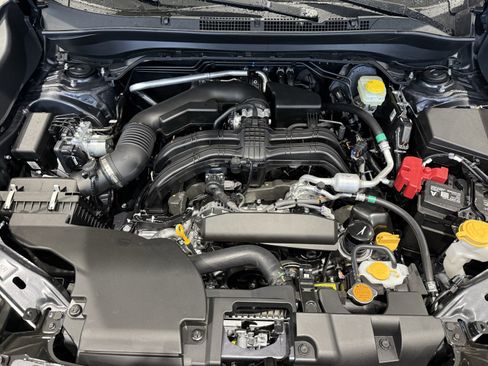 New 2026 Subaru Forester Premium image 22