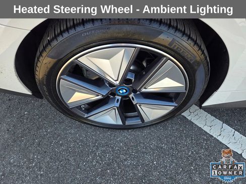 Used 2023 BMW i4 eDrive35 w/ Premium Package image 14