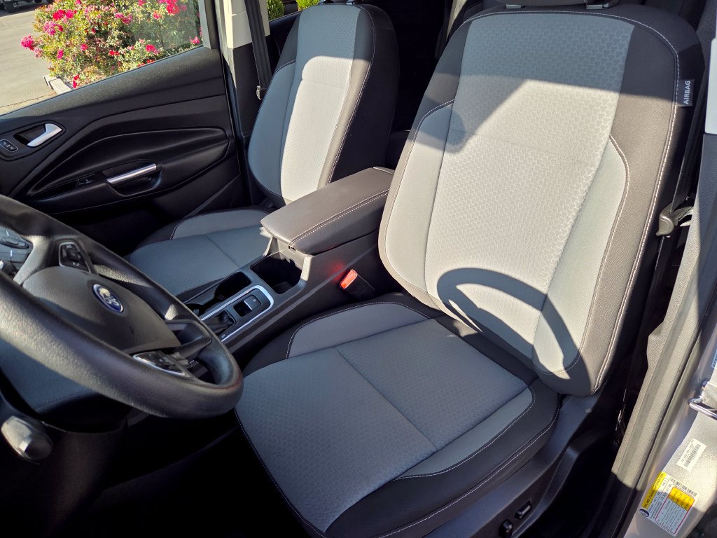 Used 2018 Ford Escape SE AWD/4WD image 13