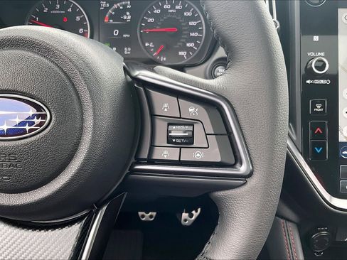 New 2026 Subaru WRX Limited AWD/4WD image 16