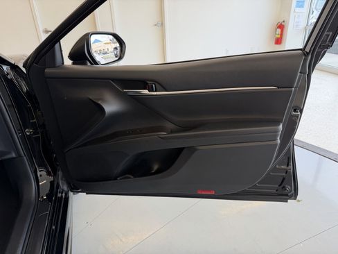 Used 2022 Toyota Camry Nightshade image 46