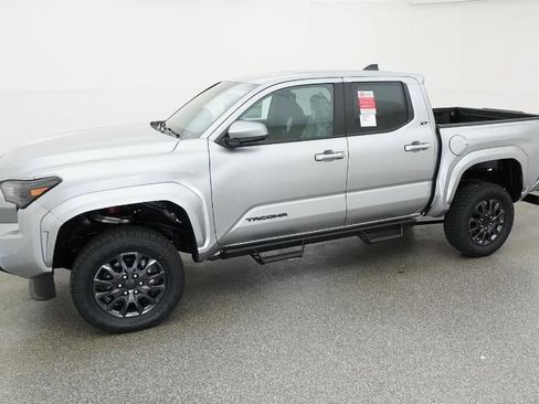 New 2025 Toyota Tacoma SR5 image 29