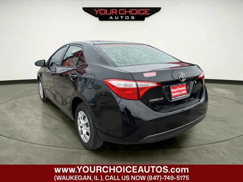 Used 2016 Toyota Corolla L image 3