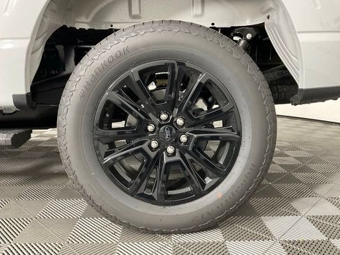 New 2026 Ford F150 Platinum w/ Equipment Group 702A High AWD/4WD image 10