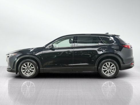 Used 2018 MAZDA CX-9 Touring w/ Touring Premium Package AWD/4WD image 2