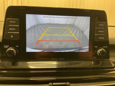 Used 2021 Kia Seltos EX image 20