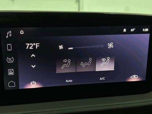 New 2026 Buick Envista Preferred w/ Convenience I Package image 26