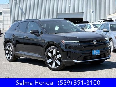 New 2026 Honda Prologue Elite