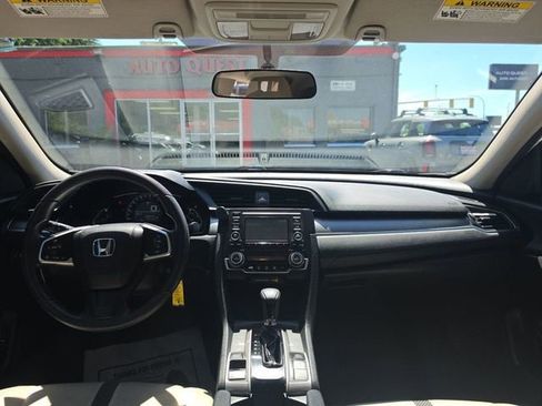 Used 2017 Honda Civic LX image 26