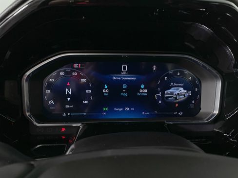 New 2026 Chevrolet Silverado 1500 RST w/ All Star Edition Plus image 70