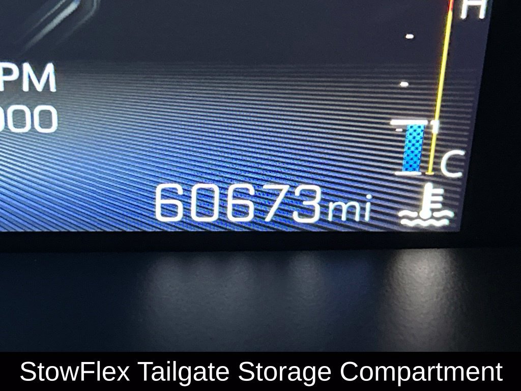Used 2023 Chevrolet Colorado LT w/ LT Convenience Package III RWD image 22