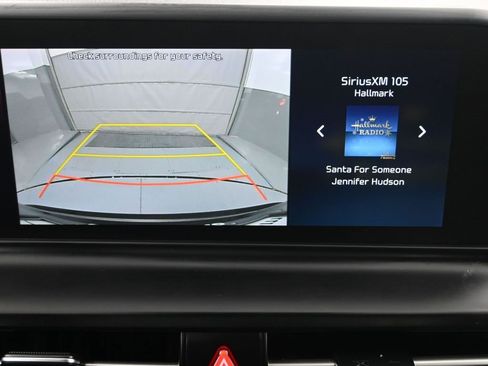 Certified 2024 Kia Seltos SX w/ SX Sunroof Package image 19