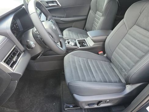 New 2026 Nissan Rogue SL AWD/4WD image 23