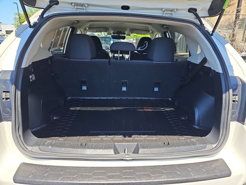Certified 2023 Subaru Crosstrek 2.0i Premium AWD/4WD image 12