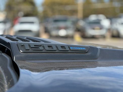 New 2026 RAM 1500 Laramie image 26