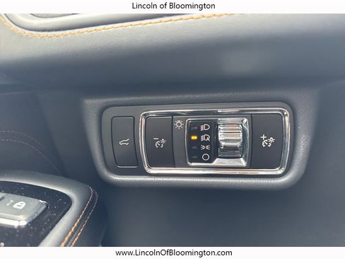 New 2025 Lincoln Aviator Black Label image 29