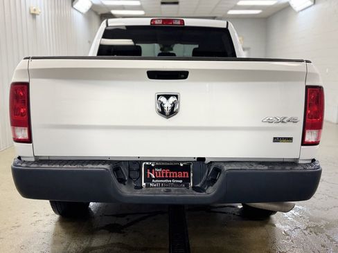 Used 2015 RAM 1500 Tradesman w/ Popular Equipment Group image 7