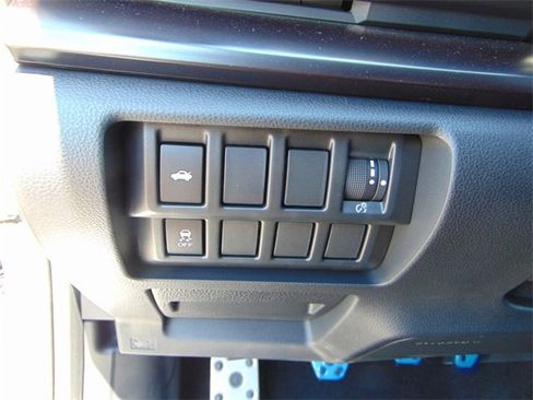 New 2025 Subaru WRX Limited w/ Popular Package #2A image 19