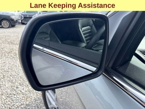 Used 2022 Ford Edge SEL w/ Convenience Package AWD/4WD image 8