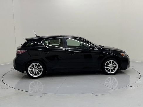 Used 2012 Lexus CT 200h image 6