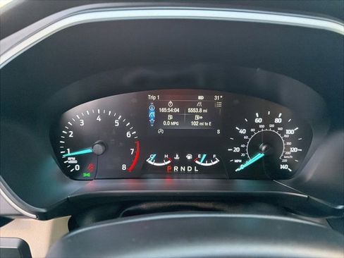 Used 2020 Ford Escape SE image 20