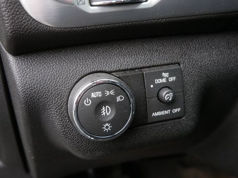 Used 2015 GMC Acadia SLT AWD/4WD image 16