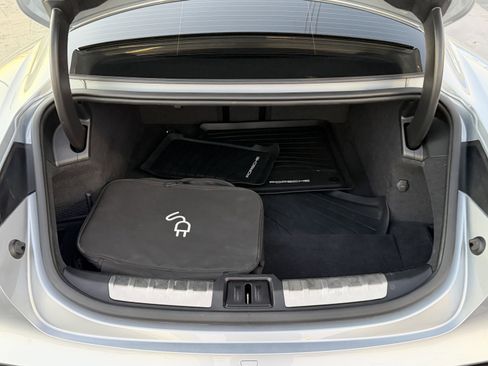 Used 2021 Porsche Taycan 4S image 47