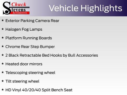 New 2026 Ford F250 XL w/ XL Off-Road Package image 27