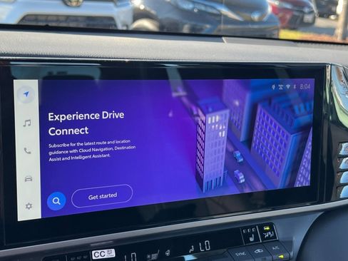 New 2026 Toyota Camry XSE image 19