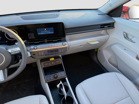New 2026 Hyundai Kona Limited FWD image 16