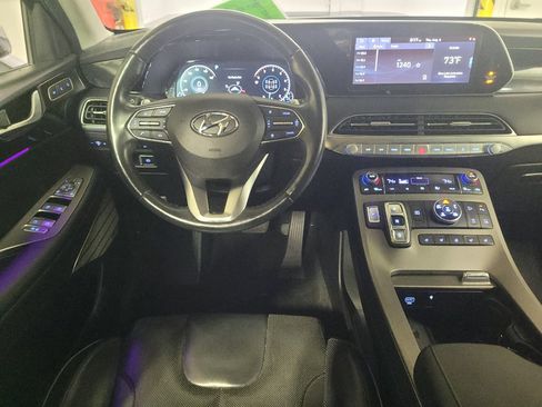 Used 2021 Hyundai Palisade Limited AWD/4WD image 22