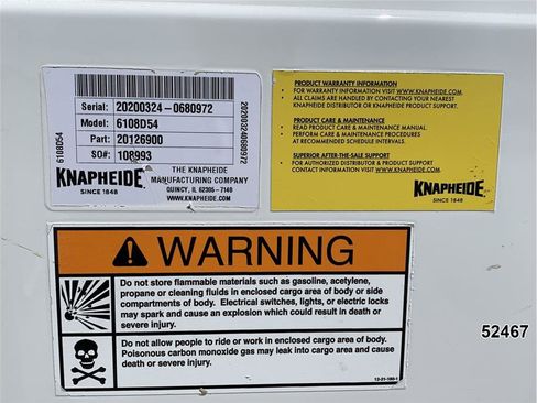 Used 2020 Ford F350 XL w/ Power Equipment Group image 15