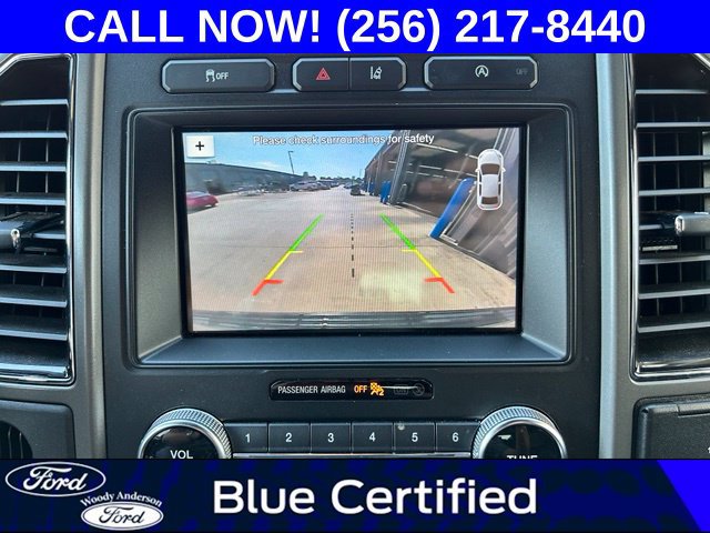 Used 2018 Ford Expedition Max XLT w/ Equipment Group 202A RWD image 13