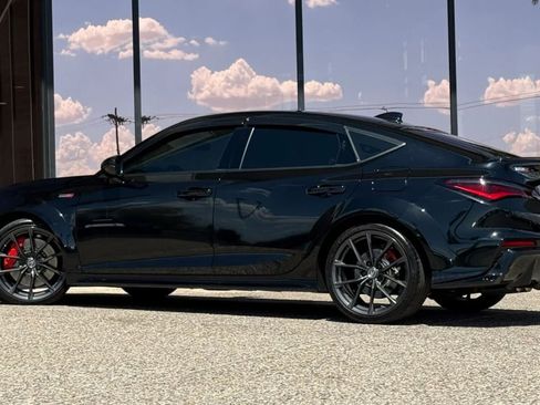 Used 2026 Acura Integra Type S FWD image 6