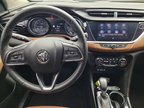 Used 2021 Buick Encore GX Essence w/ Advanced Technology Package image 22
