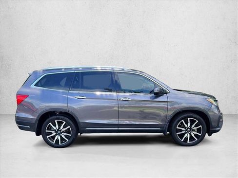Used 2019 Honda Pilot Touring image 4