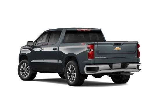New 2026 Chevrolet Silverado 1500 LT w/ Safety Package image 28