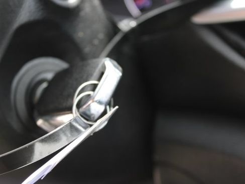 Used 2022 Kia Forte LXS FWD image 22