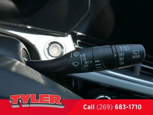 New 2025 Chevrolet Trax LT image 26