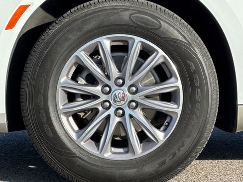 Used 2024 Buick Enclave Premium image 27