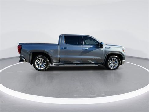 Used 2021 GMC Sierra 1500 SLT w/ SLT Premium Plus Package image 9