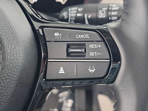 Used 2027 Honda HR-V EX-L image 28