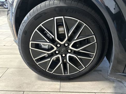 Used 2024 Ford Mustang Mach-E Premium image 33