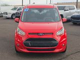 Used 2016 Ford Transit Connect Titanium image 2